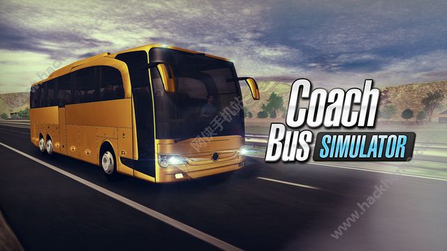 ģ⿪;ͳϷİ׿棨Coach Bus Simulatorͼ4: