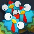 Ĺu°׿棨crazy chicken v1.2