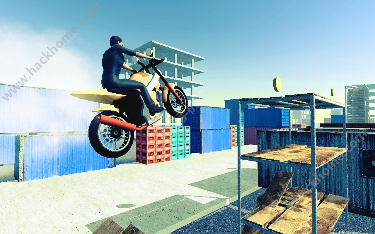 ĦԽҰ3Dؿȫ°׿棨Motocross 3Dͼ3: