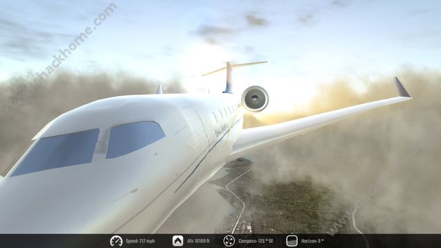 ģ2K16°׿棨Flight Simulator 2K16ͼ4: