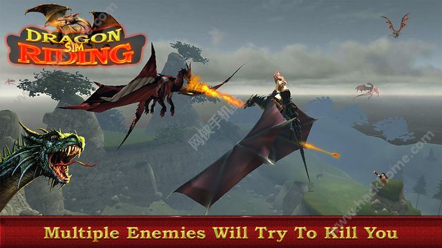 ģİ׿棨Dragon sim ridingͼ1: