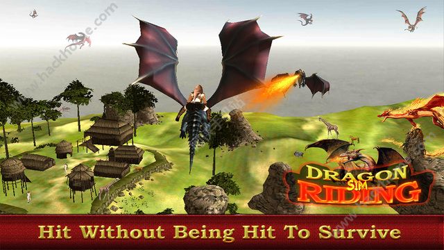 ģİ׿棨Dragon sim ridingͼ2: