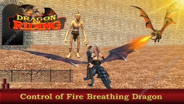 ģİ׿棨Dragon sim ridingͼ3: