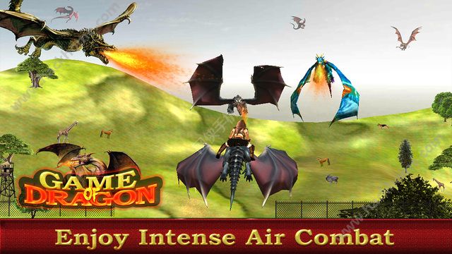 ģİ׿棨Dragon sim ridingͼ4: