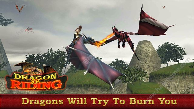 ģİ׿棨Dragon sim ridingͼ5: