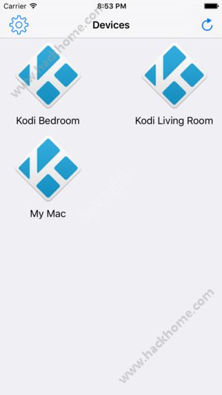 kodi׿İappͼ2: