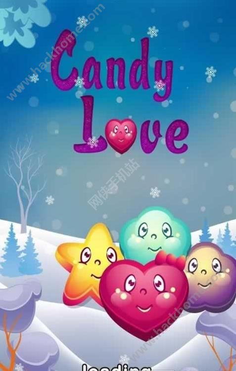 ǹ֮޽ƽ棨Candy Love Sodaͼ4: