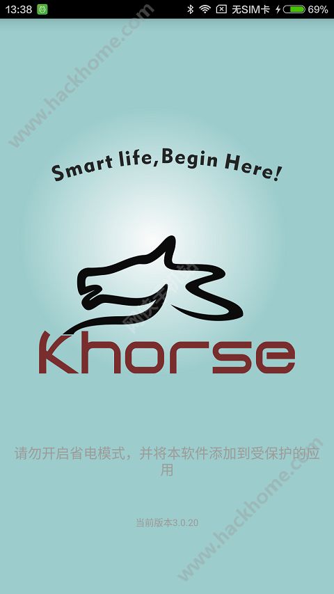 iKhorseappͼ2: