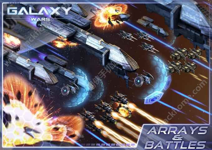 y֮֙C[ٷd(Galaxy Wars)D5: