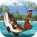 3D׿ٷİ(Fishing Paradise 3D) v2.11.4