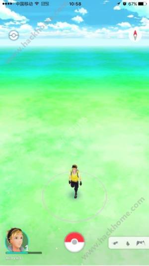 pokemon goô죿ֽͼƬ1