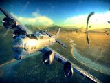 3D Sky Fire FightersϷֻ v1.0