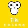 Tiki app