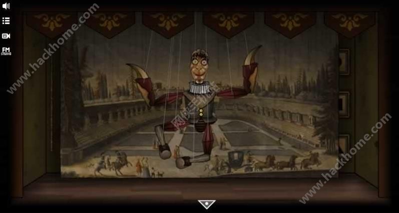 ����֮ɽľż��Ϸ�ֻ������أ�Forgotten Hill Puppeteer��ͼ3: