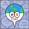 Pokemon GoGoChat appٷذװ v1.0