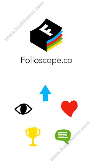 Folioscope appֻͼ4:
