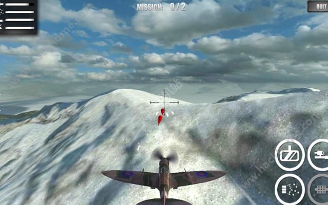 ս2Ϸֻ棨Aircraft Combat 2Warplaneͼ2: