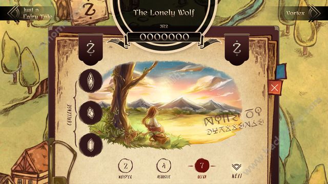 ZȫP°׿(Lanota)D2: