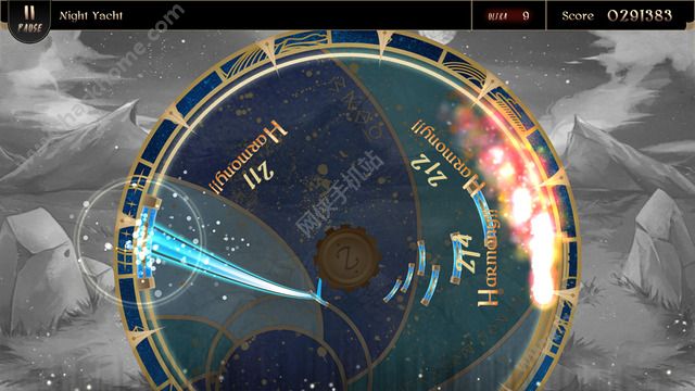 ZȫP°׿(Lanota)D3: