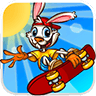 ����С���ܲ���׿�棨Bunny Skater�� v1.5