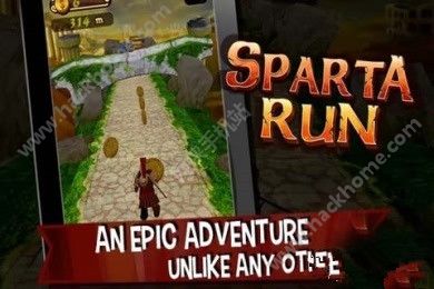 ˹_񱼟o޵ƽ棨 Sparta Run D1: