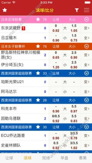 皇冠比分90vs足球指数手机版下载图片2