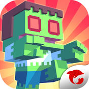 Zombie Island��Ϸ���عٷ���׿�� v1.2.0