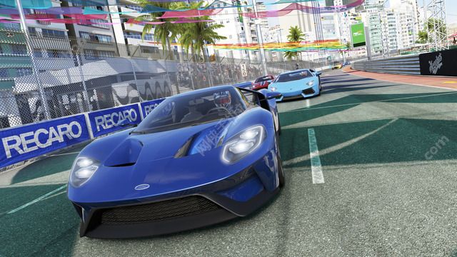 ޾7ʯ׿棨Forza Motorsport 7ͼ5: