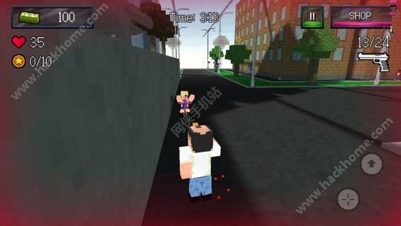 ҵ(zhn)(zhng)Block City WarsΑ׿dD3: