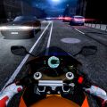 ·ĦгϷٷֻ棨Highway motorbike rider v1.0