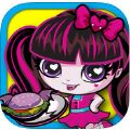 `°׿棨Monster High Minis Mania v1.4.2