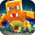 Pixelmon Swing°׿ v1.0