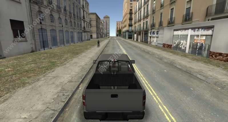 ҁ˹[پWdMad San Andreas City Stories D3: