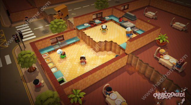 OvercookedֻϷ׿ͼ4: