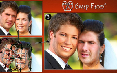 iswap faces