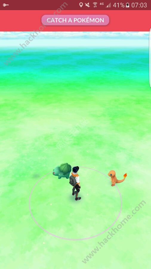 Pokemon Go`M BҪcDƬ1