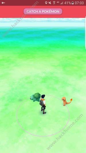 Pokemon Go ҪͼƬ1