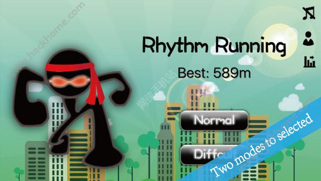 ɿ񱼹ٷϷRhythmRunningͼ3: