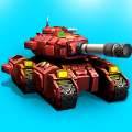 ս2ϷֻأBlock Tank Wars 2 v1.5