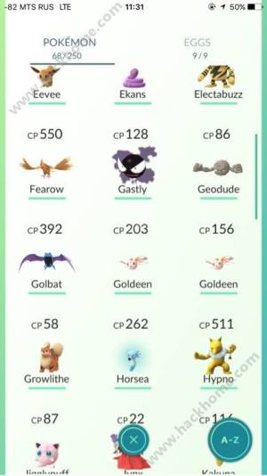 pokemon go151ֻСͼ ȫڴֳȫͼƬ2