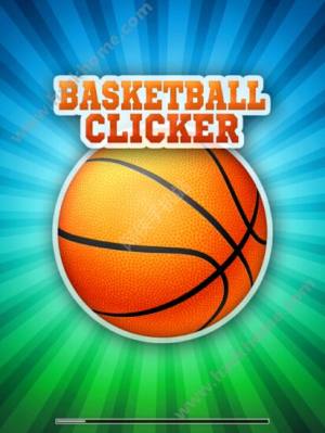 Basketball Clicker⣺ȻͼƬ1