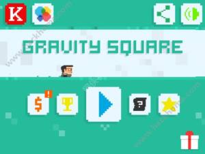 Gravity Square⣺ͼƬ1