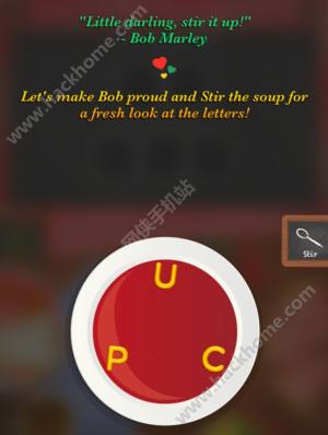 letter soupuyʳ~YψDƬ3