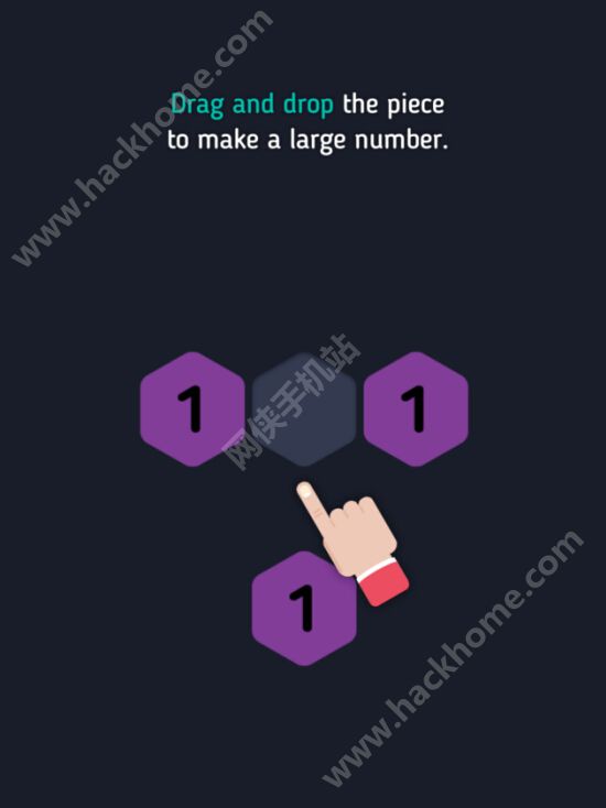 Make7! Hexa Puzzle⣺7[ͼ]ͼƬ3