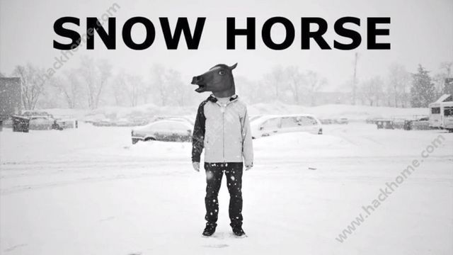 ѩR°׿棨Snow HorseD1: