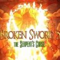 Ͻ5֮ĺƽ棨Broken Sword 5 the Serpents Curse v1.0