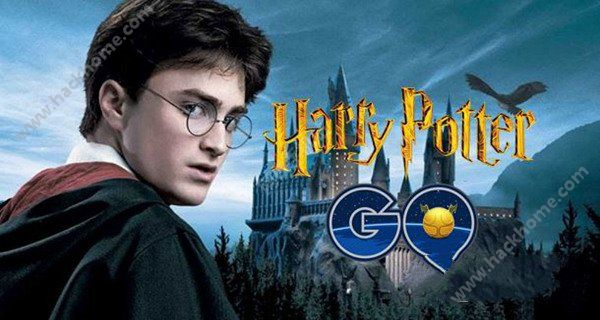 Harry Potter GoϷ׿ͼ1: