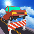 危险之路安卓版(Risky Road) v1.0