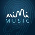 Mimi Music app