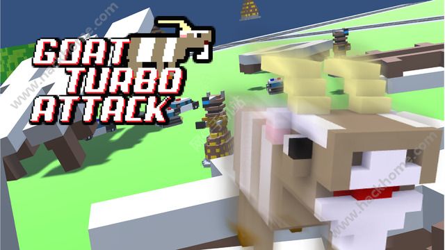 ɽϮİ׿棨Goat Turbo Attack GTAͼ4: